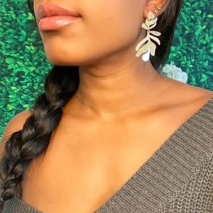 Rowan Earrings